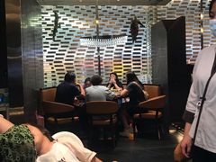 大堂-江太极江浙菜(马桥万达广场店)