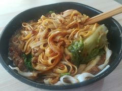 -老顺兴干拌面(雨花亭店)