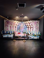 -格乐利雅婚礼艺术中心(浦东花木店)