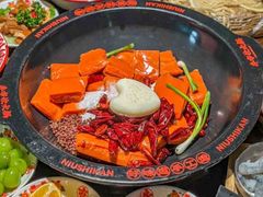 -牛市坎火锅(建设路店)