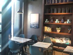 -海岩咖啡(南中环国金店)