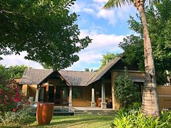 -毛里求斯小四川餐厅总店