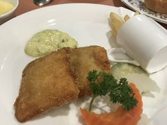 -新侨三宝乐西餐厅(崇文门店)