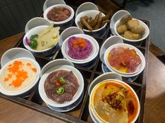 -楠火锅(昆山金鹰店)