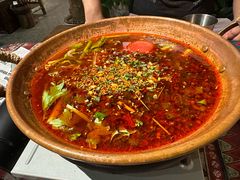 -火塘云南烧烤大排档