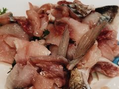 -得意咚瓜·顺德鱼生·冬瓜盅火锅