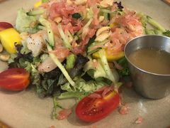 -HELLO 27 意面·沙拉·帕尼尼