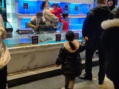 -箸福·夜上海(雨花客厅店)