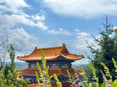 -六鼎山文化旅游区