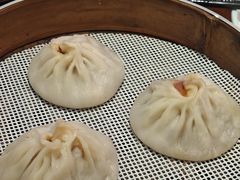 -奇芳阁·百年清真南京菜(夫子庙店)