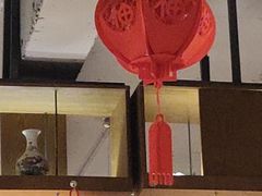 大堂-陆壹捌餐厅(五大道店)