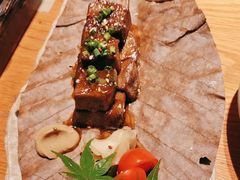 -墨澜·人间味割烹料理