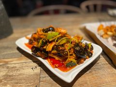 -枪火串烧·东北特色烧烤(罗湖总店)