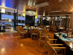 -OPEN開全日自助餐厅·西餐·海鲜(佛山希尔顿酒店)