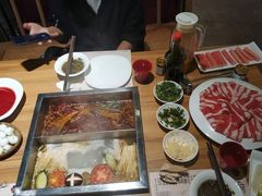澳洲和牛AAA-五厨火锅(长城西一路店)