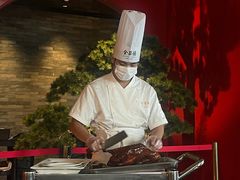 -北京全聚德(王府井店)