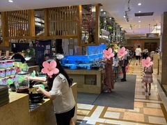 -芭菲盛宴·环球美食(锦城万达广场店)
