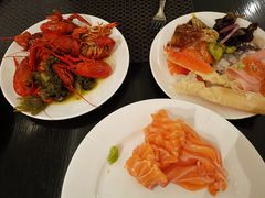 -乐咖啡西餐厅(太湖皇冠假日酒店)