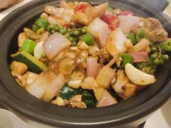 -春家·非遗手工小吃(徐汇万科广场店)