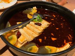 -马仕玖煲·融合菜·酥不腻烤鸭(人大店)