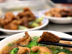-珍珍小食店(西华路店)