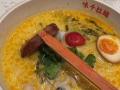 -味千拉面(光启城时尚购物中心店)