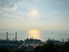-小南山公园