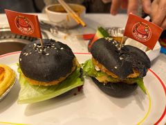 -龍歌自助小火锅(秦淮水游城店)