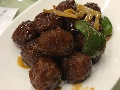 -东四民芳餐厅(世茂工三店)