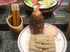 -壮族人(靖西店)