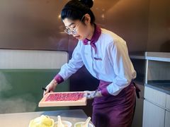 -海底捞火锅(公益西桥店)