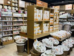 -MUJI无印良品(西单大悦城店)