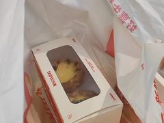 -DANXI丹喜面包·蛋糕(庐山店)