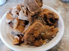 排骨-豫碗香老烩面(梅河店)