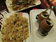 -尚雅铁板料理自助餐厅(乐松店)