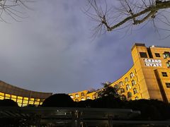 -杭州君悦酒店