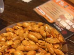 -串大叔炭火烤串·鸡西大冷面刀削面(总店)