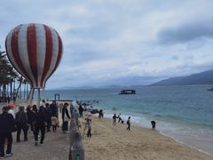 -海南分界洲岛旅游区