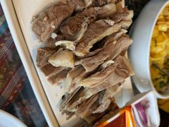 -巴依老爷新疆美食(工体旗舰店)