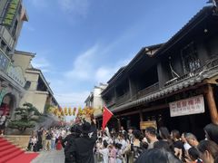 -靖港古镇