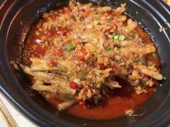 -小林哥的海鲜馆·夜宵烧烤(渔人码头店)