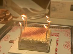 -积慕Cake(解放大道店)