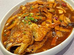 -海天楼中餐厅(吴宫泛太平洋酒店)