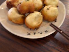 -哑巴生煎(临顿路店)