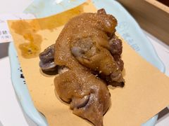 -状元阁烧烤(新华路总店)
