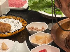 -南门涮肉(通州店)