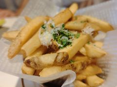 -Steaking·食间牛排(和平店)
