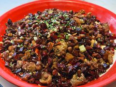 -常和州·夜宵大排档(常州单店)