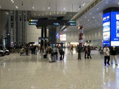 -广州白云国际机场-T2航站楼