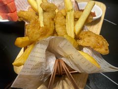 -辣尚瘾·烤鱼·新川菜(交大直营店)